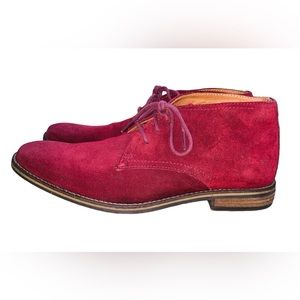 ALFANI Mens Boots